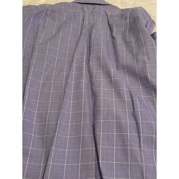 Lorenzo Uomo Shirt Trim Fit, Size 16 1/2, 32-33 - Picture 5 of 5